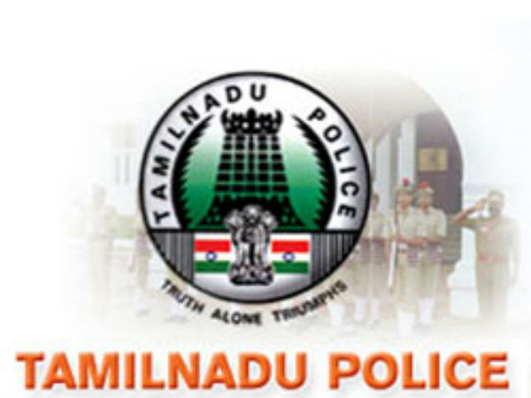 21 Police Officials from TN nominated for Meritorious service 21 Police Officials from TN nominated for Meritorious service