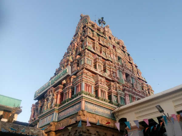 பூஜை செய்ய நல்ல நேரம்