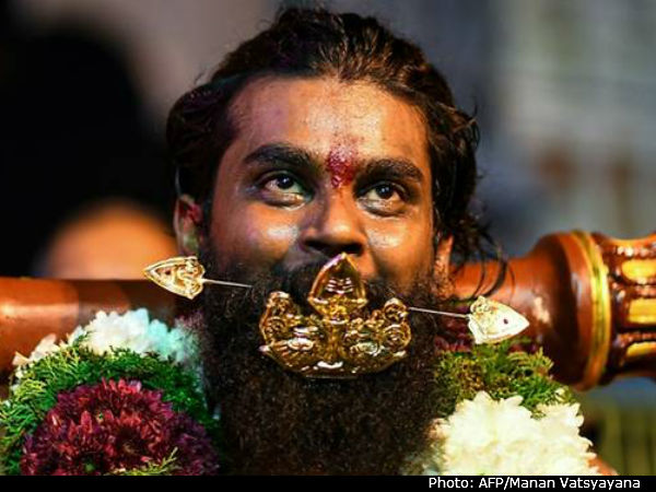 Thaipusam celebrates in Malaysia and singapore Thaipusam celebrates in Malaysia and singapore
