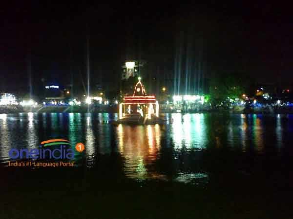 தைபூச திருவிழா