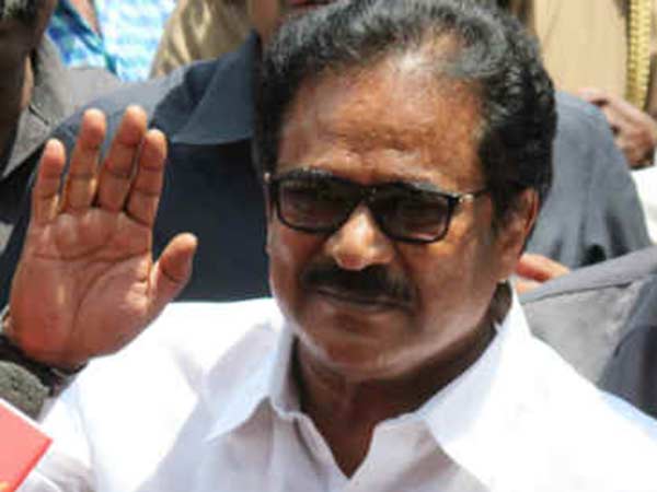 Alliance with DMK will continue - Congress committee Alliance with DMK will continue - Congress committee