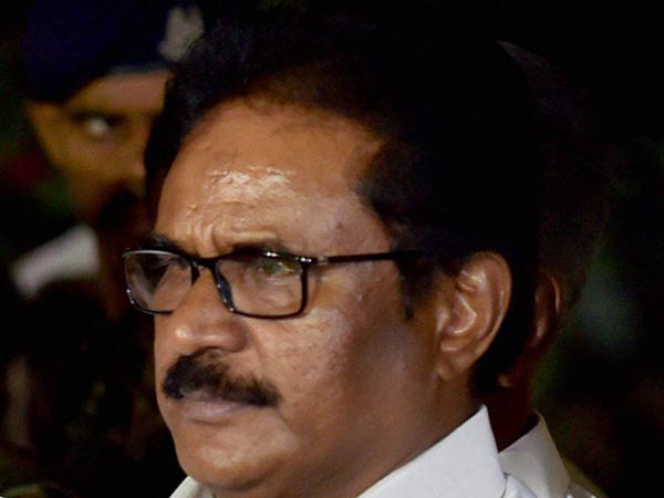 Congress oppose Rajini if he Supports BJP says Thirunavukkarasar Congress oppose Rajini if he Supports BJP says Thirunavukkarasar