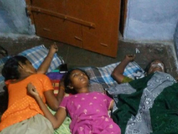 3 Women committed suicide near Thirunelveli 3 Women committed suicide near Thirunelveli