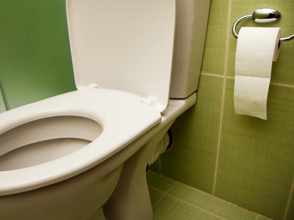 கழிவறைக்குள் கேமரா