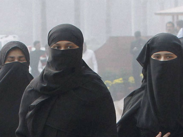 Muslim league party plans to file case against Tripletalaq bill Muslim league party plans to file case against Tripletalaq bill