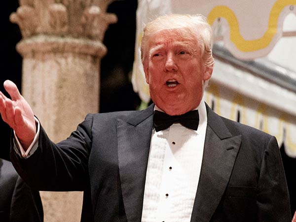 African nations demand Trump apologise for racist remark African nations demand Trump apologise for racist remark