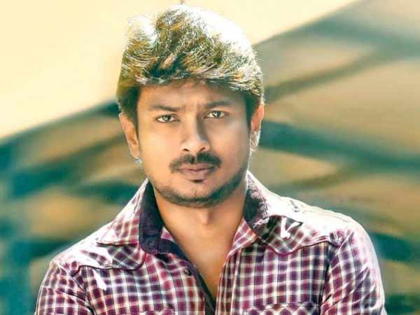 Udhayanidhi Stalin asks about Transport Department's debt Udhayanidhi Stalin asks about Transport Department's debt