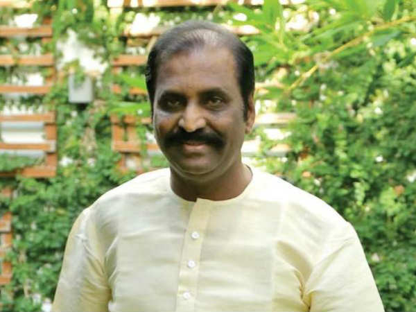 Vairamuthu apologize for the comment about Tamil Goddess Andal Vairamuthu apologize for the comment about Tamil Goddess Andal
