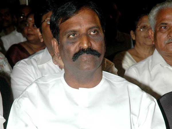 vairamuthu vairamuthu