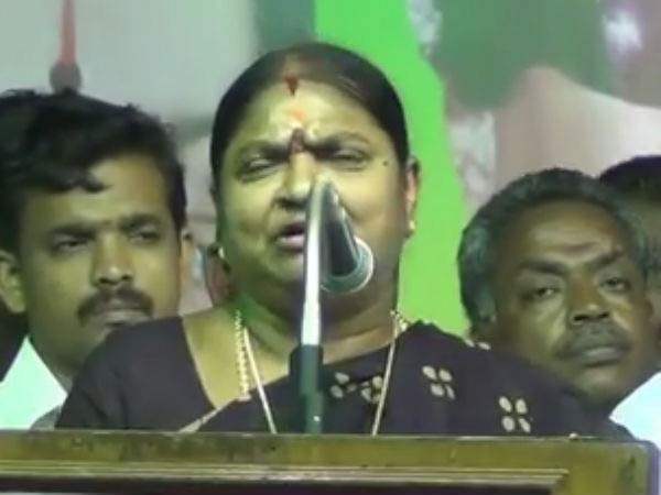ஜெ. ரத்தம் உறிஞ்சிய ஓநாய் கூட்டம்