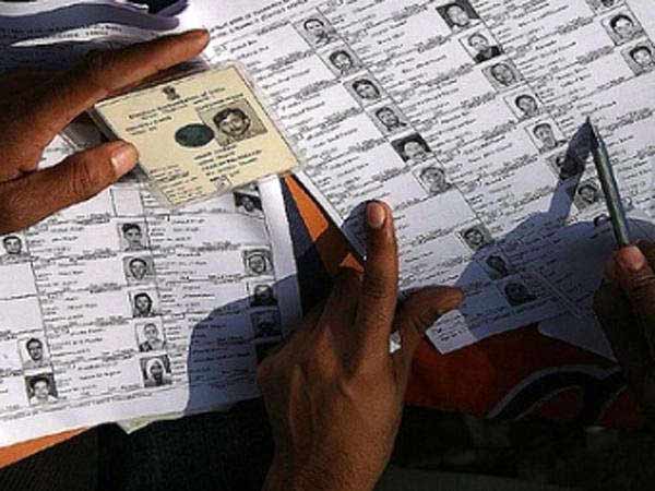 Finalized TN Voters List Released Today Finalized TN Voters List Released Today