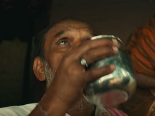 India's 'Water Wives' truth reveals in a short film India's 'Water Wives' truth reveals in a short film