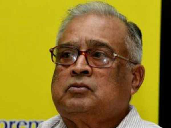சர்ச்சையான புதிய கல்வி கொள்கை குழு