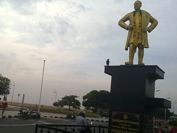 சாபம் தான் காரணமா?