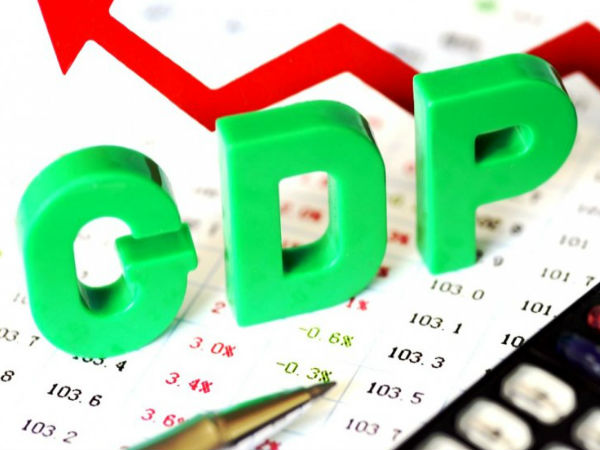 India's economy grows at 7.2% India's economy grows at 7.2%