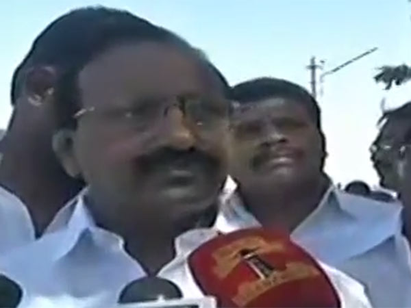 ஜக்கையன் பாணியை பின்பற்றியிருக்கனும்