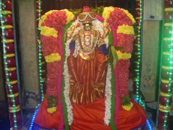 ஸ்வயம்வர பார்வதி மந்திரம்: