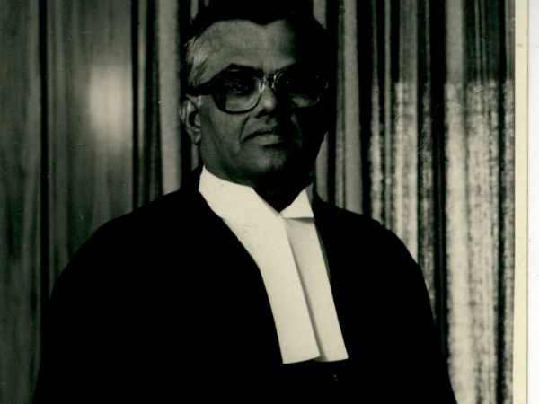 5-வது ஊதிய கமிஷன் தலைவர்