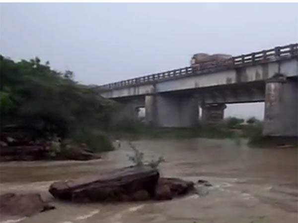 A man dies after drowned in water in Vellore A man dies after drowned in water in Vellore