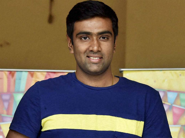 Ashwin Ravichandran wishes Kamal Haasan's political entry Ashwin Ravichandran wishes Kamal Haasan's political entry