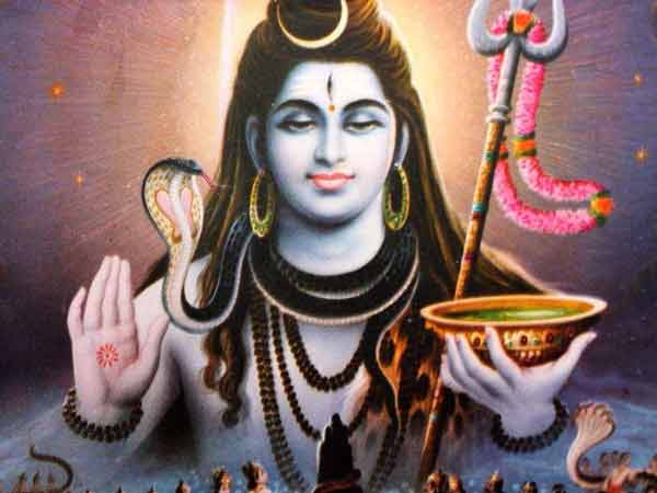 மகா சிவராத்திரி விரத பலன்கள்