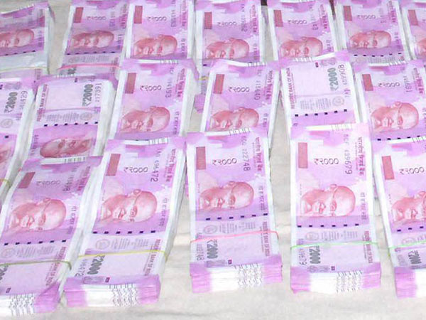 Counterfeit Currency gang busted in Trivandrum Counterfeit Currency gang busted in Trivandrum