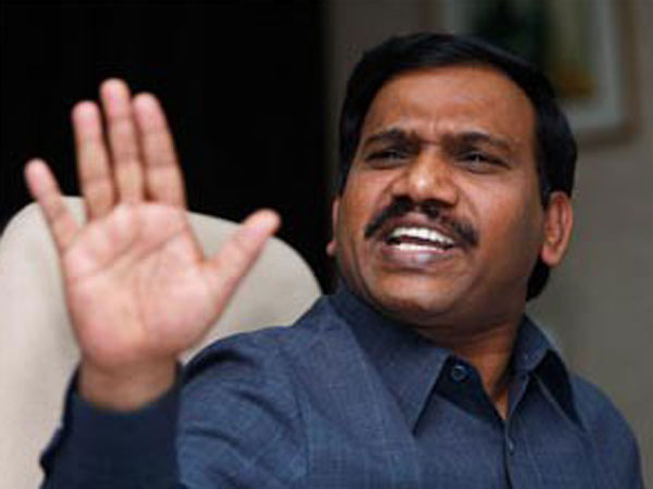 Manmohan Singh didn't know about 2g says Raja Manmohan Singh didn't know about 2g says Raja