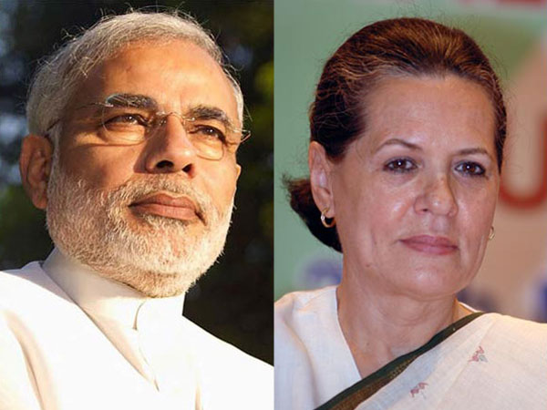 Congress gearing up for 2019 elections, Sonia Gandhi sets the ball rolling for UPA-3 Congress gearing up for 2019 elections, Sonia Gandhi sets the ball rolling for UPA-3