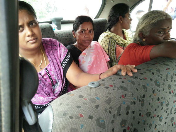 Chargesheet overhanded to accused Maoists Chargesheet overhanded to accused Maoists