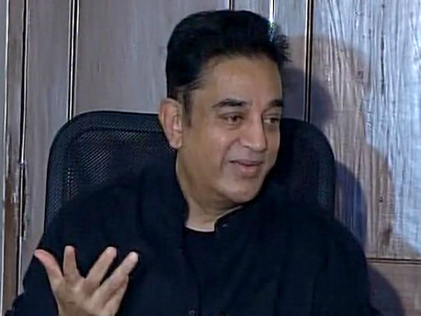 Kamal proudly says that T.N.Seshan replied if he is well will join in his party Kamal proudly says that T.N.Seshan replied if he is well will join in his party