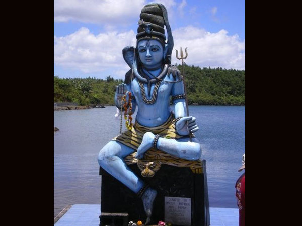 பஞ்சாமிர்தம் அபிஷேகம்