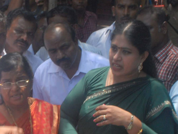 நடவடிக்கை இருக்காது