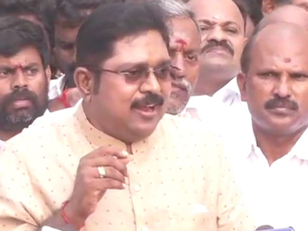 விரக்தியில் மாஜி எம்.எல்.ஏக்கள்