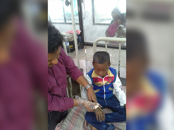 Ketto donation Ketto donation
