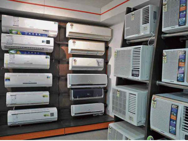 3 were arrested for 20 ACs theft case in Chennai 3 were arrested for 20 ACs theft case in Chennai