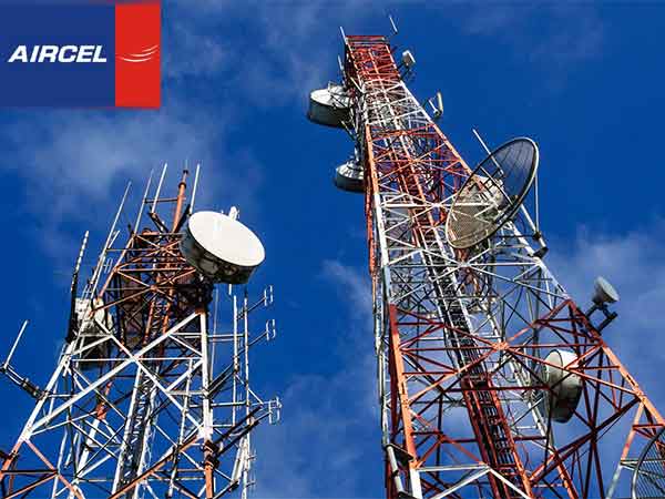 Aircel signal may go off after today evening Aircel signal may go off after today evening
