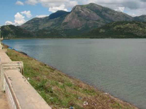 Editorial on Aliyar Dam issue Editorial on Aliyar Dam issue