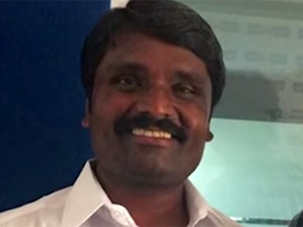 முதன்முதலில் பங்கேற்ற அன்புச்செழியன்
