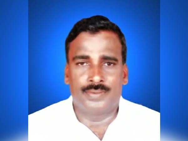 ஆண்டிவேல் தொடர்பு துண்டிப்பு