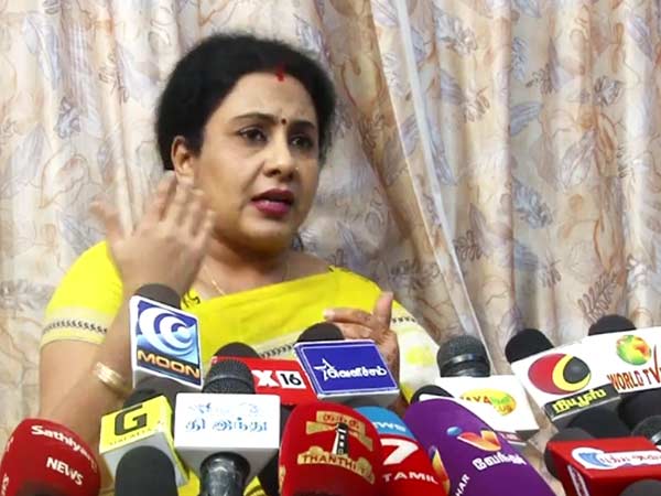 தேர்தல் பிரச்சாரம்