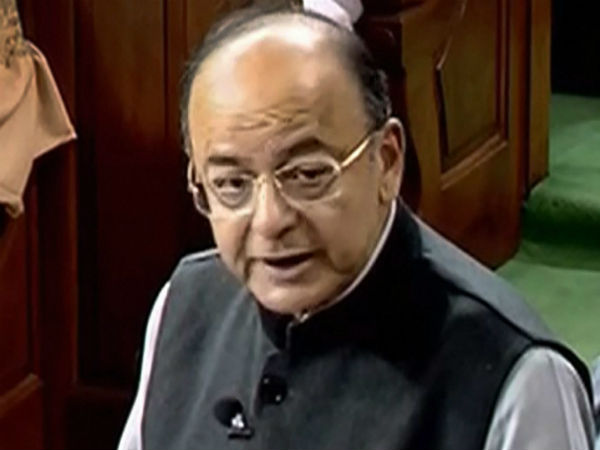 Budget 2018 : Salary hike for President, Vice President and Governor Budget 2018 : Salary hike for President, Vice President and Governor