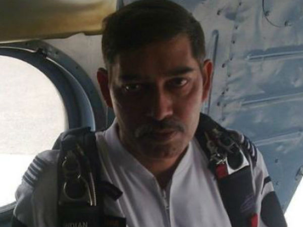 IAF officer arrested in Delhi IAF officer arrested in Delhi