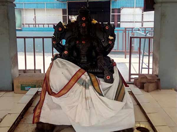 நீரிழிவு நோய்