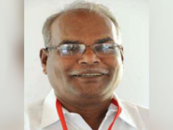 Actors in politics can split Votes says CPIM Secretary Actors in politics can split Votes says CPIM Secretary