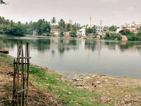 பெங்களூரும் லிஸ்டில்