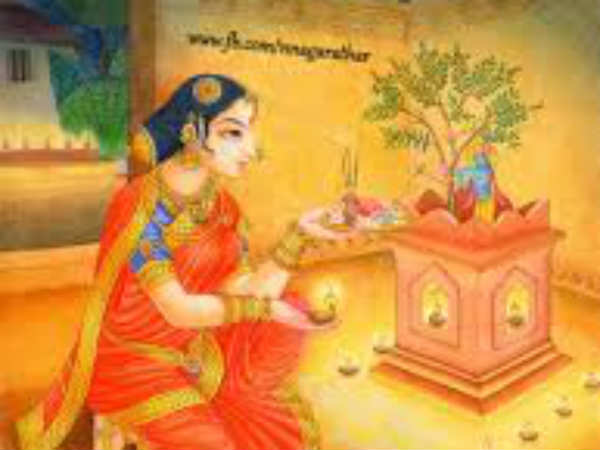 செவ்வாய் தோஷம்: