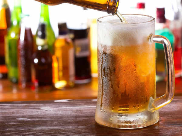 தேர்வில் தோல்வியடைந்ததால்