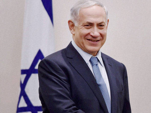 Israel PM Netanyahu faces corruption charges Israel PM Netanyahu faces corruption charges