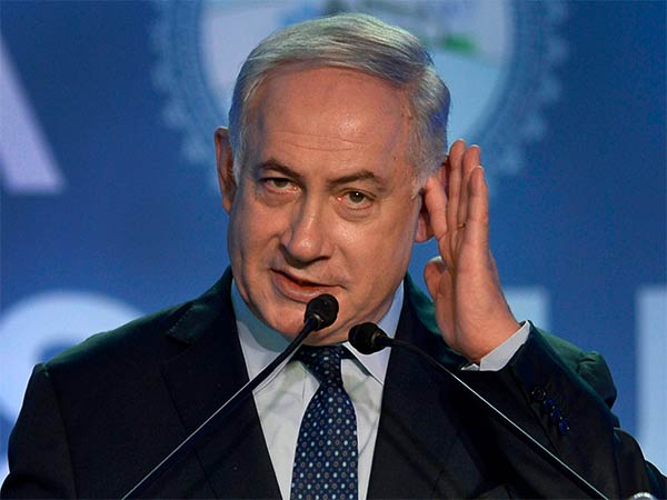 Police recommend to induct Israel PM Benjamin Nethanyahu in bribery cases Police recommend to induct Israel PM Benjamin Nethanyahu in bribery cases