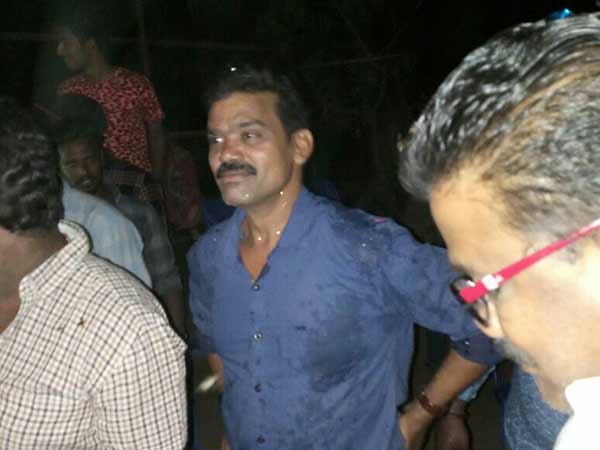 தனிப்படை போலீஸ் தீவிர தேடுதல் வேட்டை